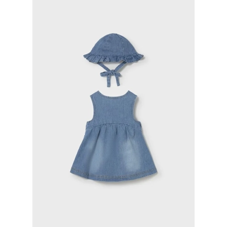 Vestido De Mayoral