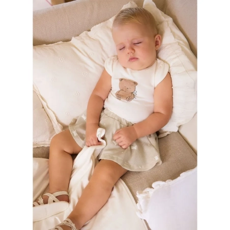 Conjunto Falda De Mayoral