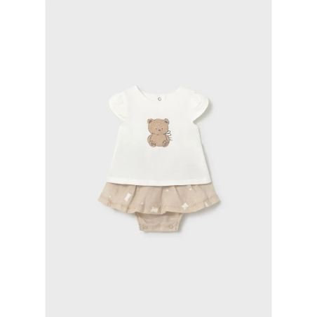 Conjunto Falda De Mayoral