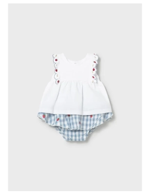 Conjunto Falda De Mayoral