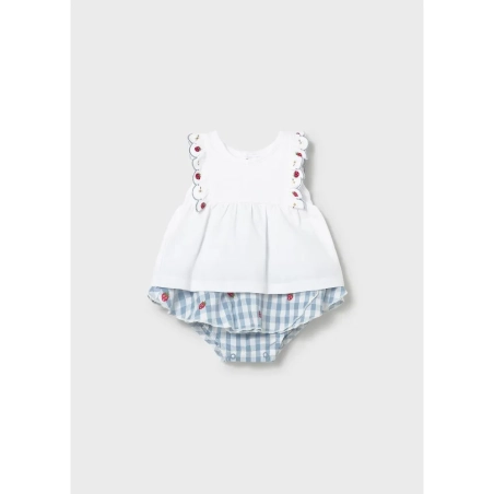Conjunto Falda De Mayoral