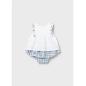 Conjunto Falda De Mayoral