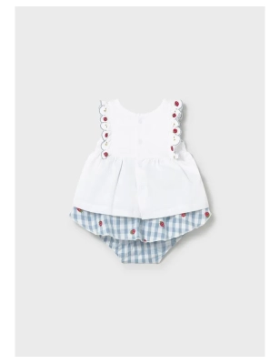 Conjunto Falda De Mayoral