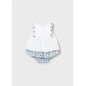 Conjunto Falda De Mayoral