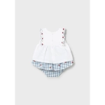 Conjunto Falda De Mayoral