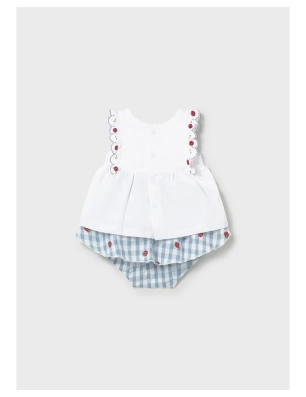 Conjunto Falda De Mayoral