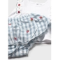 Conjunto Falda De Mayoral