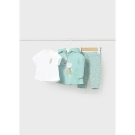 Chandal Con Capucha 3 Piezas De Mayoral