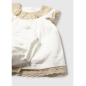 Vestido Tiras De Mayoral