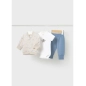 Chandal 3 Piezas Body De Mayoral