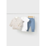Chandal 3 Piezas Body De Mayoral
