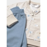 Chandal 3 Piezas Body De Mayoral