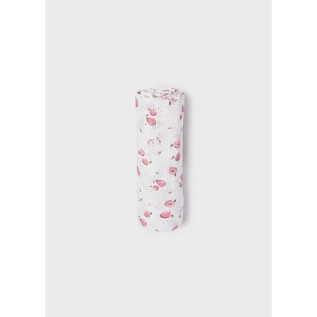 Gasa Bambu Grande De Mayoral