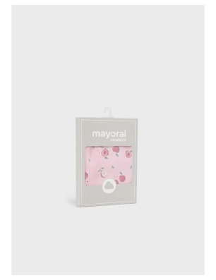 Set 2 Baberos De Mayoral