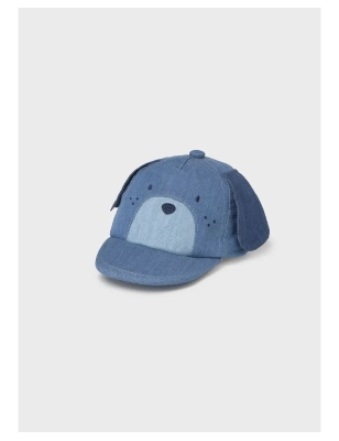 Gorra De Mayoral