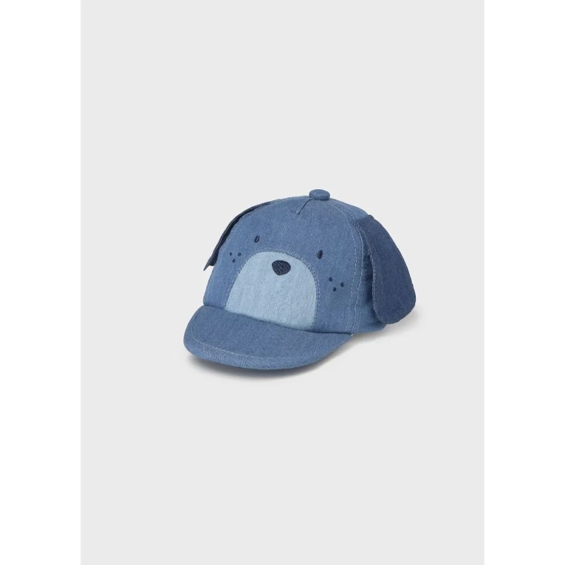 Gorra De Mayoral