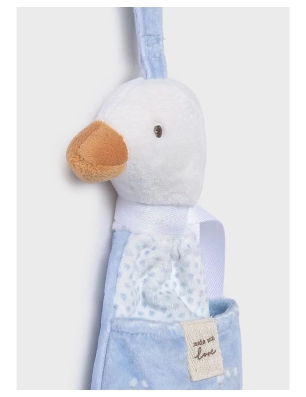 Peluche Portachupete De Mayoral