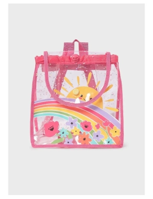 Mochila Playa De Mayoral