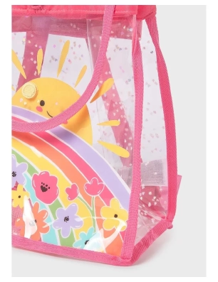 Mochila Playa De Mayoral