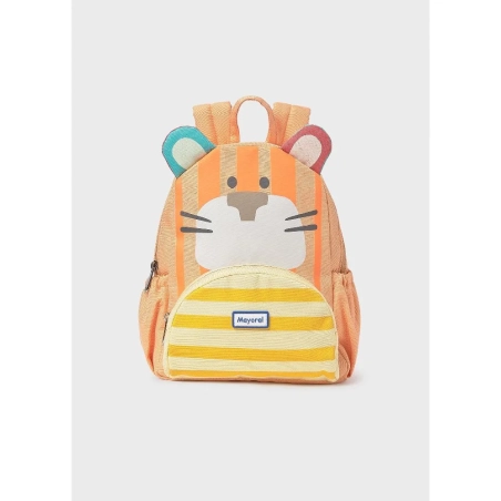Mochila Guarderia De Mayoral