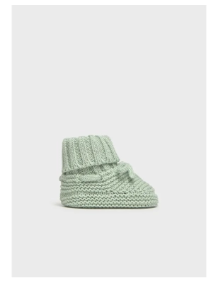 Patucos Tricot De Mayoral