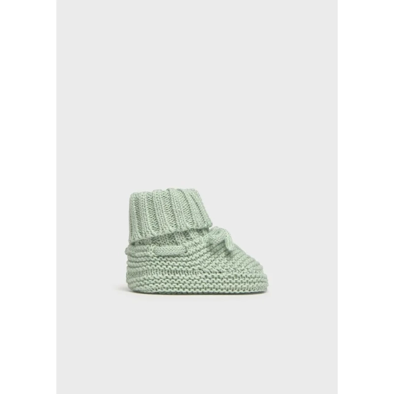 Patucos Tricot De Mayoral