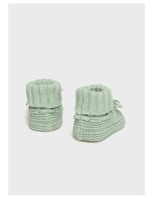 Patucos Tricot De Mayoral