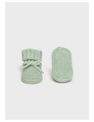 Patucos Tricot De Mayoral