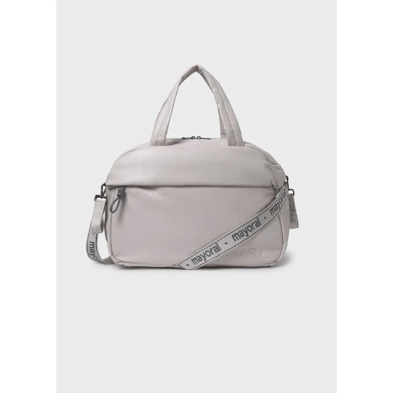 Bolso Grabado De Mayoral