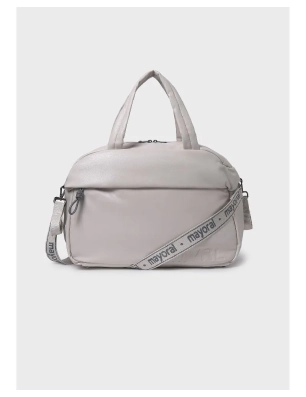 Bolso Grabado De Mayoral