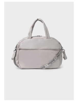 Bolso Grabado De Mayoral