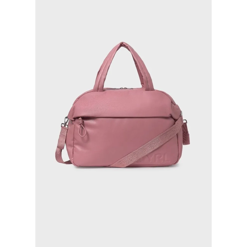 Bolso Grabado De Mayoral