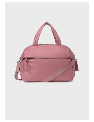 Bolso Grabado De Mayoral