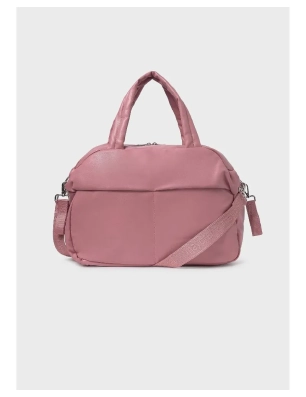 Bolso Grabado De Mayoral