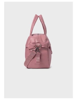 Bolso Grabado De Mayoral