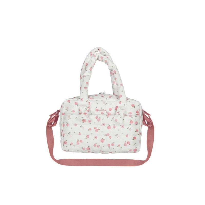 Bolso maternal impermeable de Mayoral
