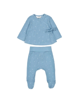 Conjunto Polaina De Mayoral