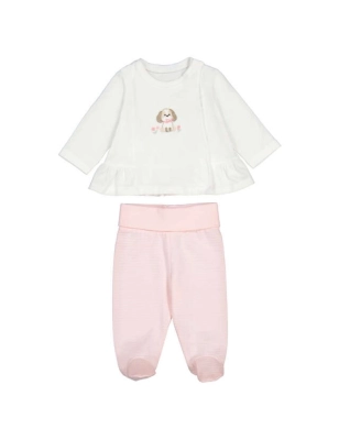 Conjunto Polaina De Mayoral