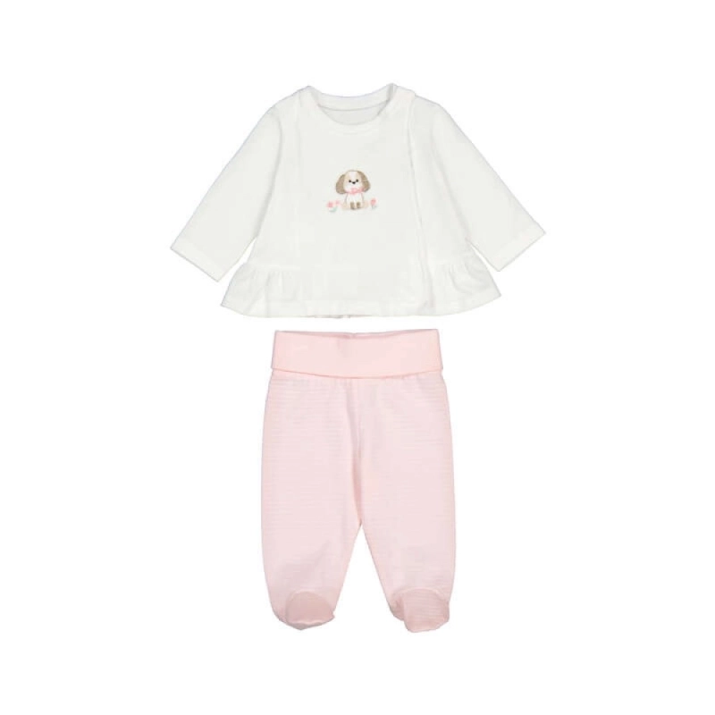 Conjunto Polaina De Mayoral