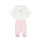 Conjunto Polaina De Mayoral