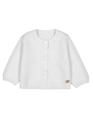 Rebeca Larga Tricot De Mayoral