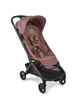 Bugaboo Butterfly 2 Dusty Pink