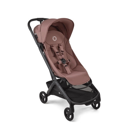 Bugaboo Butterfly 2 Dusty Pink