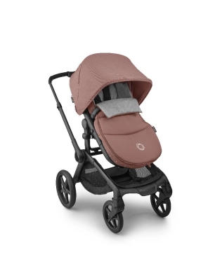 Saco para Silla de Bugaboo Dusty Pink