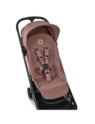 Bugaboo Butterfly 2 Dusty Pink