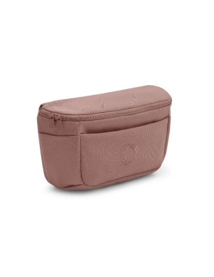 Bolso organizador de Bugaboo Dusty Pink