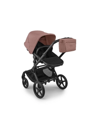 Bolso organizador de Bugaboo Dusty Pink