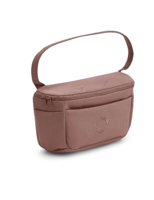 Bolso organizador de Bugaboo Dusty Pink