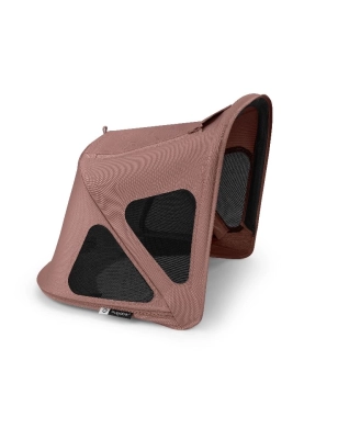 Capota Ventilada para Bugaboo Fox 5 y Cameleon 3 Dusty Pink