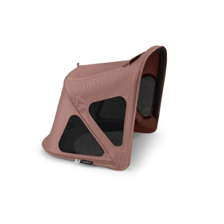 Capota Ventilada para Bugaboo Fox 5 y Cameleon 3 Dusty Pink